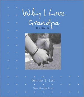 Why I Love Grandpalove 