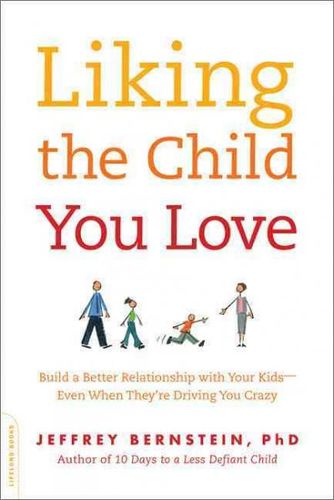 Liking the Child You Loveliking 