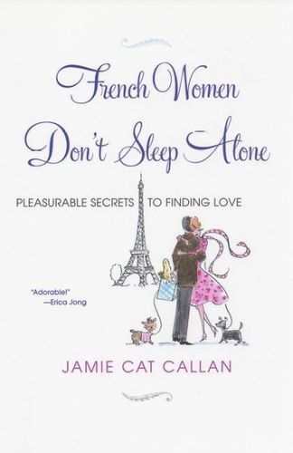 French Women Don't Sleep Alonefrench 