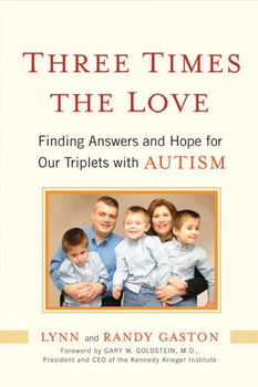 Three Times the Lovetimes 