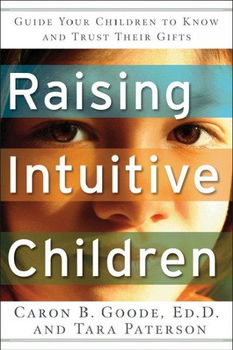 Raising Intuitive Childrenraising 