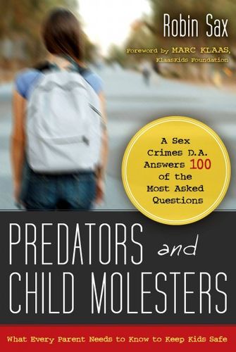 Predators and Child Molesterspredators 