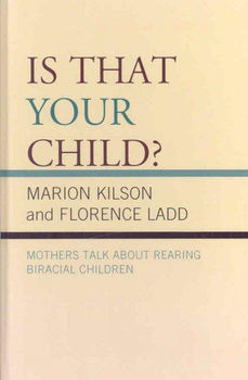 Is That Your Child?child 