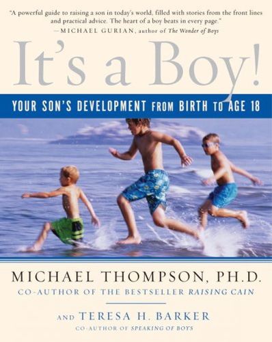 It's a Boy!boy 