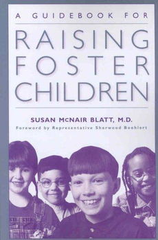 A Guidebook for Raising Foster Childrenguidebook 