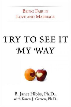Try to See It My Waytry 