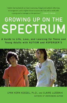Growing Up on the Spectrumgrowing 