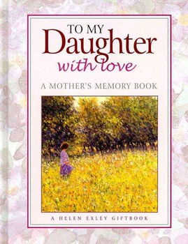 To My Daughter With Lovedaughter 