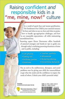 The Entitlement-Free Childentitlement 