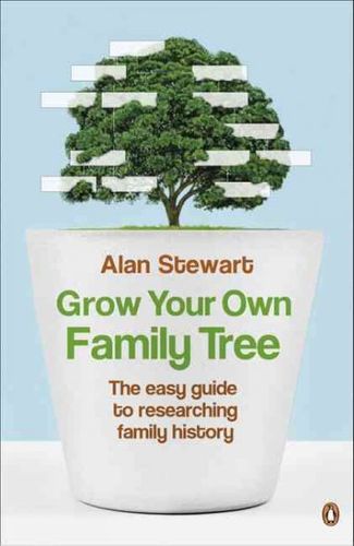 Grow Your Own Family Treegrow 