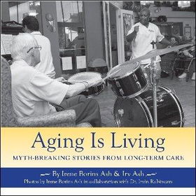 Aging is Livingaging 