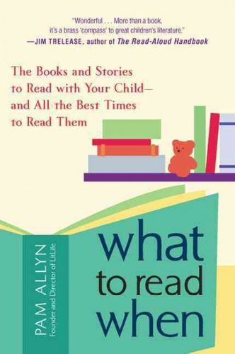 What to Read Whenread 