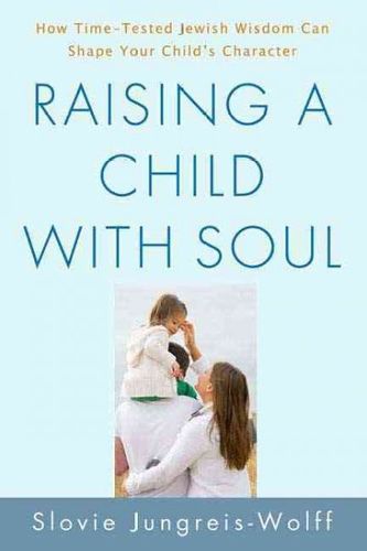 Raising a Child with Soulraising 