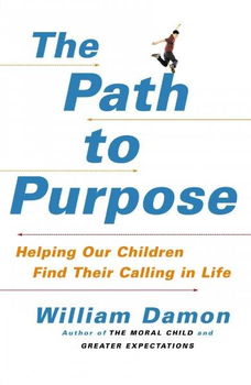 The Path to Purposepath 
