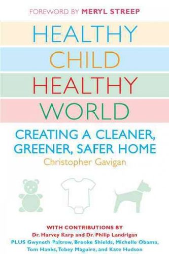 Healthy Child Healthy Worldhealthy 