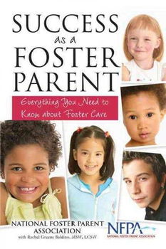 Success as a Foster Parentsuccess 