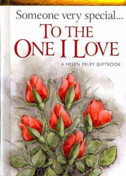 Someone Very Special...To the One I Lovesomeone 