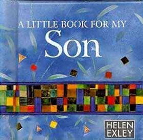 A Little Book for My Sonlittle 
