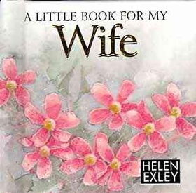 Little Book for My Wifelittle 
