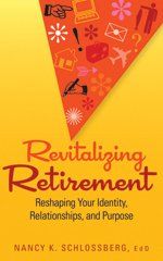 Revitalizing Retirementrevitalizing 