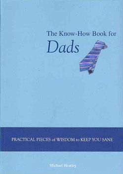The Know-How Book for Dadsknow 