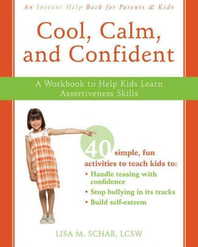 Cool, Calm, Confidentcalm 
