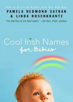 Cool Irish Names for Babiesirish 