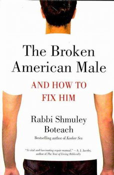 The Broken American Malebroken 