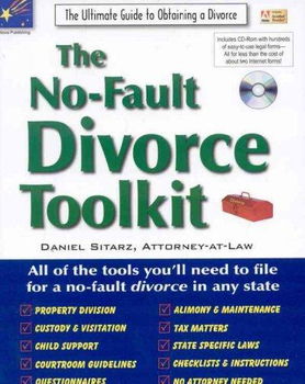 The No-Fault Divorce Toolkitfault 