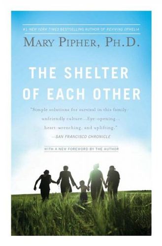 The Shelter of Each Othershelter 