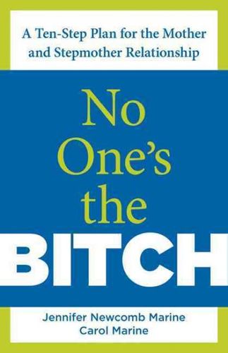 No Ones the Bitchones 