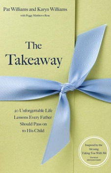The Takeawaytakeaway 