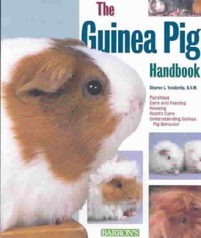 The Guinea Pig Handbookguinea 