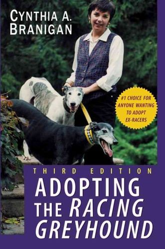 Adopting the Racing Greyhoundadopting 