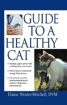 Guide to a Healthy Catguide 