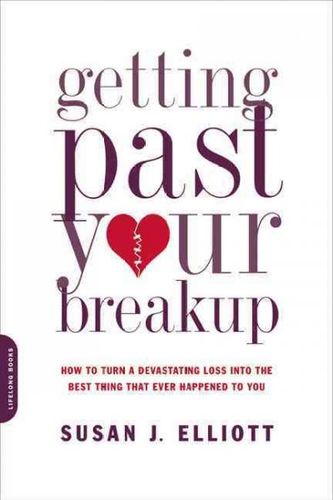 Getting Past Your Breakupgetting 