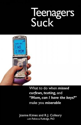 Teenagers Suckteenagers 