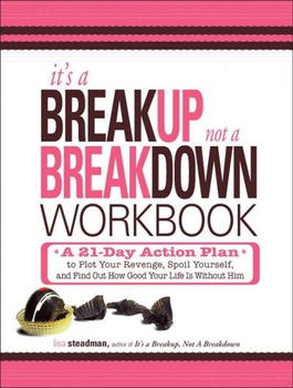 It's a Breakup, Not a Breakdownbreakup 