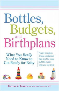 Bottles, Budgets, and Birthplansbottles 
