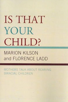 Is That Your Child?child 