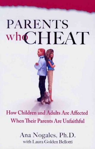 Parents Who Cheatparents 