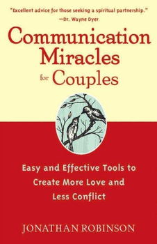 Communication Miracles for Couplescommunication 