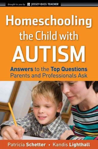 Homeschooling the Child With Autismhomeschooling 