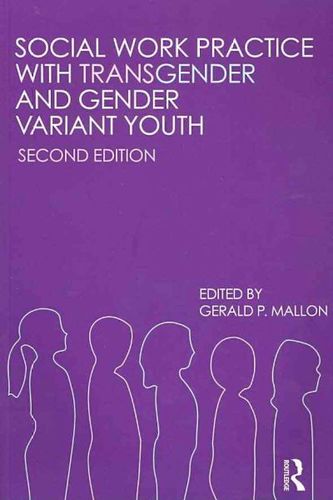 Social Work Practice With Transgender and Gender Variant Youthsocial 