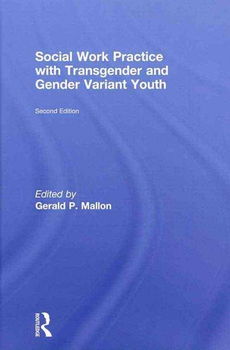 Social Work Practice With Transgender and Gender Variant Youthsocial 
