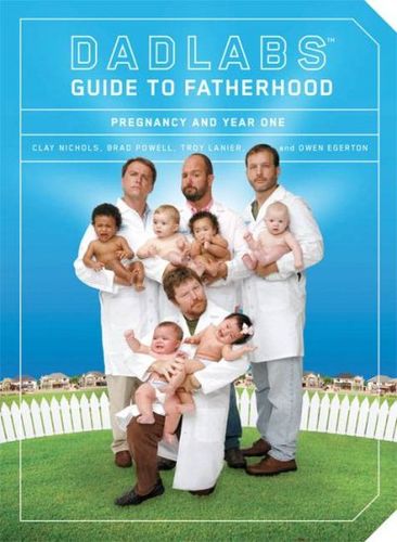 Dadlabs Guide to Fatherhooddadlabs 