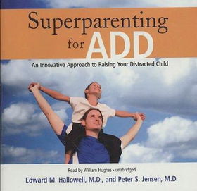 Superparenting for ADDsuperparenting 
