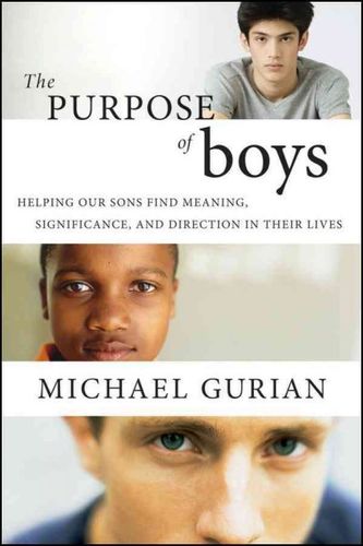 The Purpose of Boysboys 