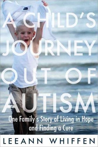A Child's Journey Out of Autismchild 