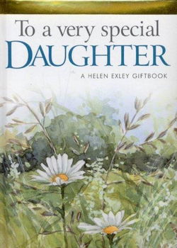 To a Very Special Daughterspecial 